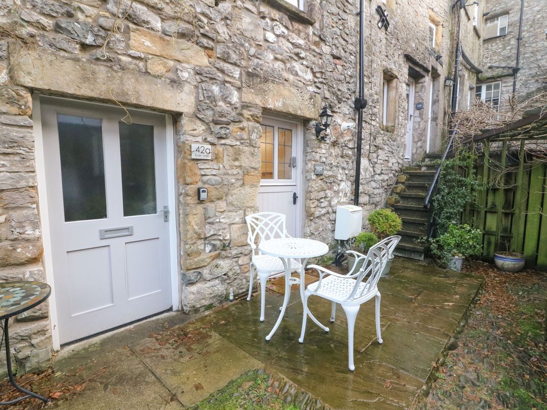 Courtyard Cottage