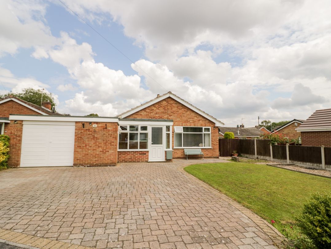 Lynsted Lodge