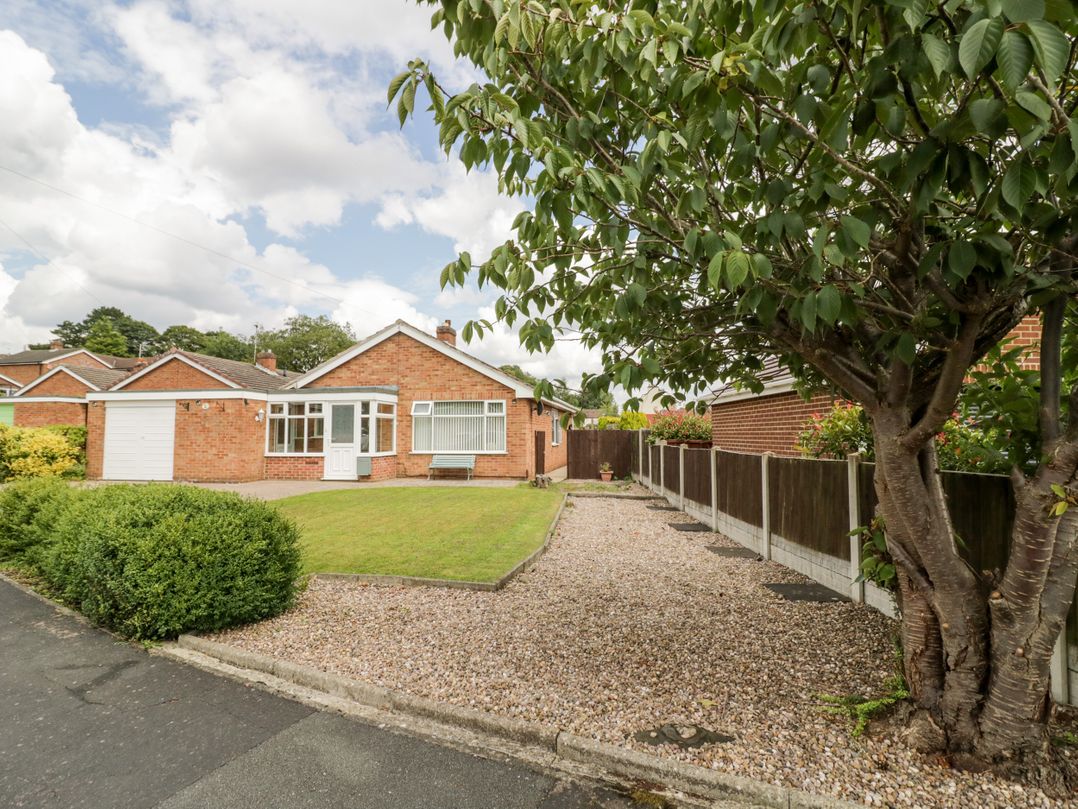 Lynsted Lodge