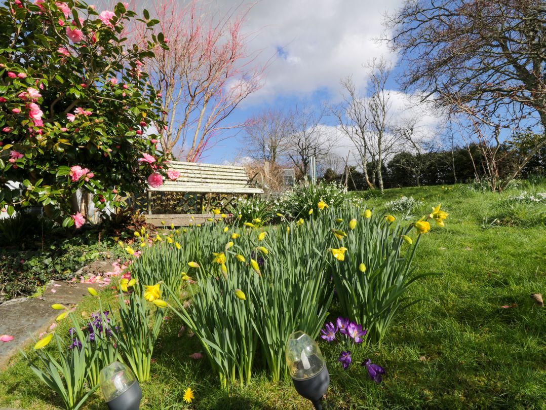 Clamoak Cottage