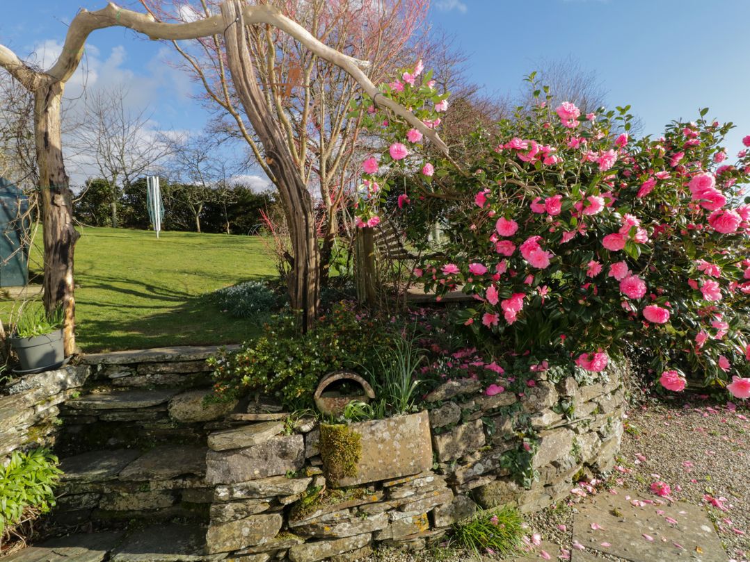 Clamoak Cottage
