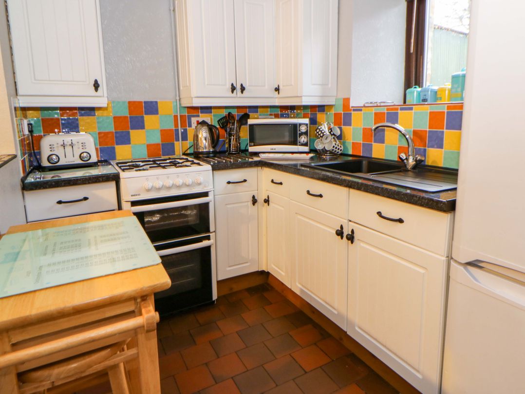 Old Farmhouse Cottage