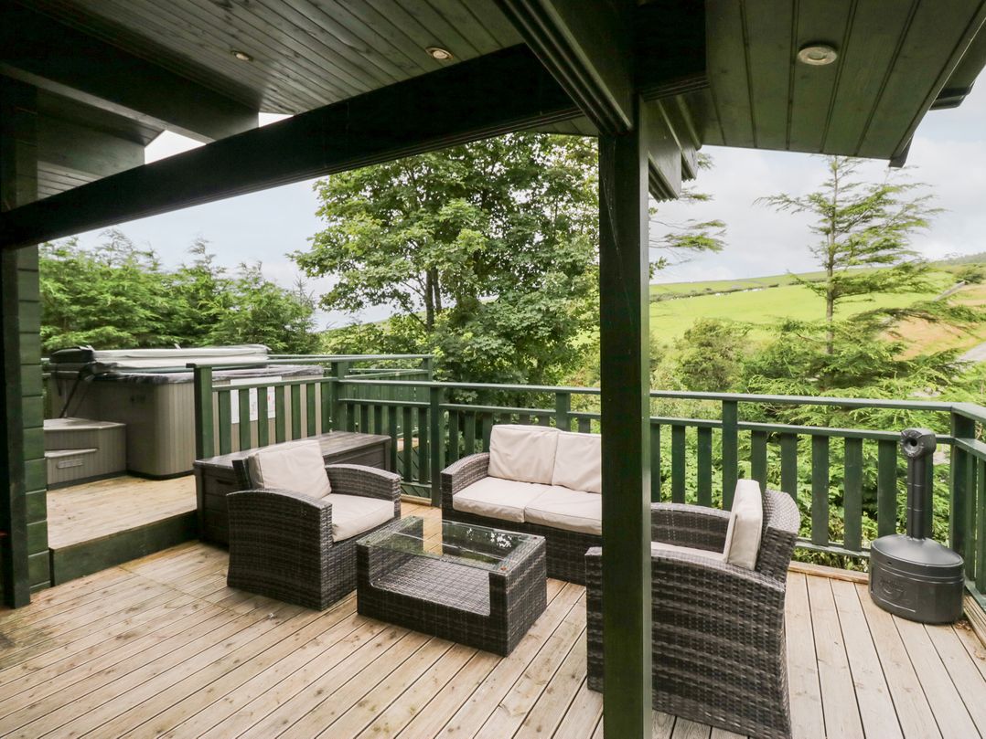 Oak Lodge