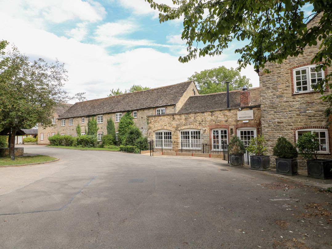 Tickencote