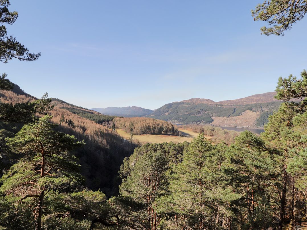 Faodail Glenlia
