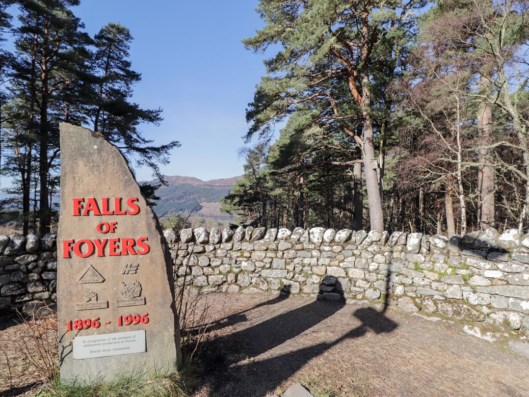 Faodail Glenlia