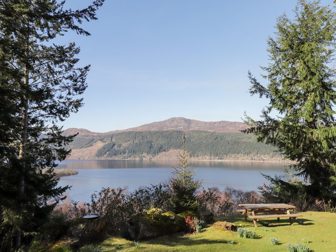 Faodail Glenlia