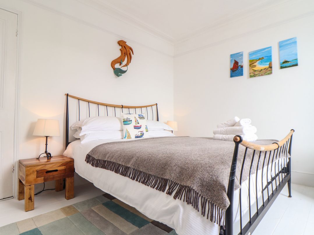 Mermaid Cottage