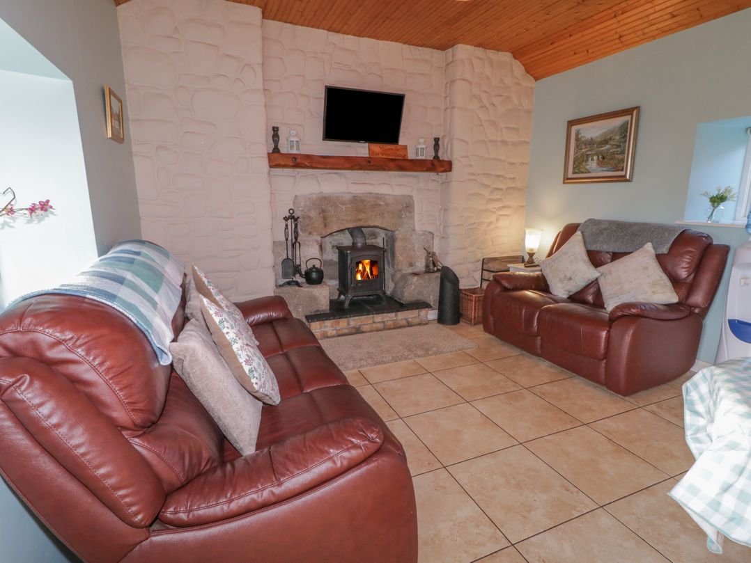 Dan White's Cottage