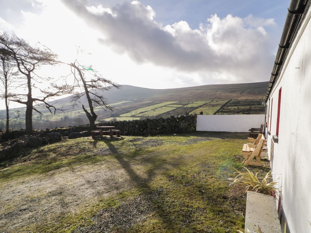 Dan White's Cottage