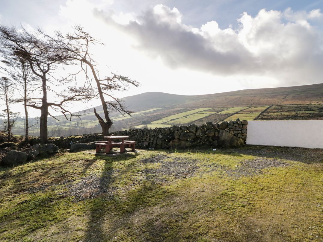 Dan White's Cottage