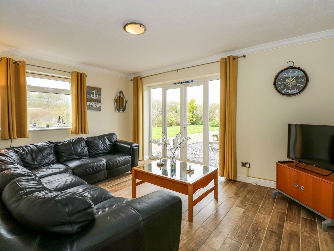 Martell Cottage