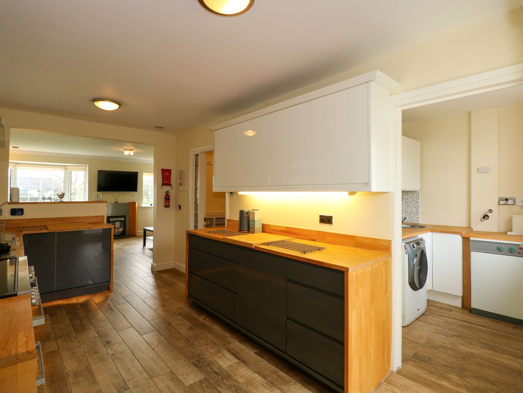 Martell Cottage