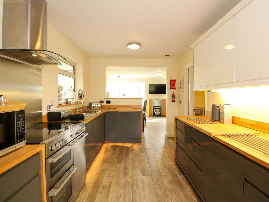 Martell Cottage
