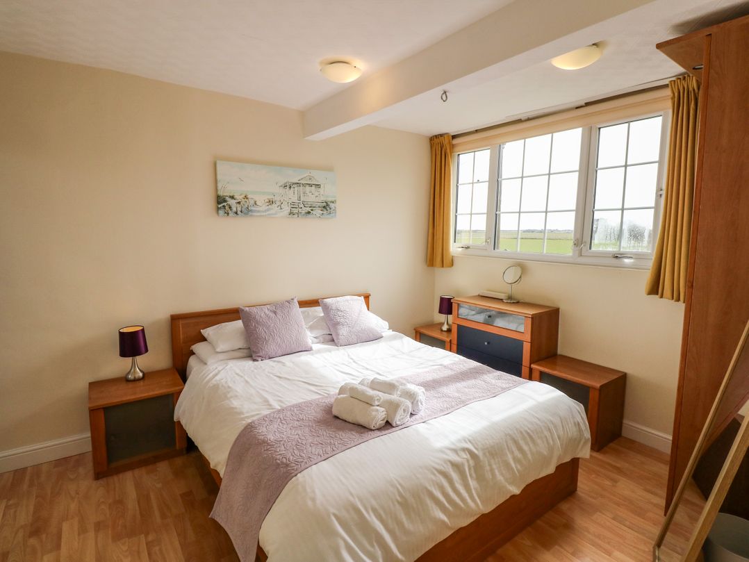 Martell Cottage