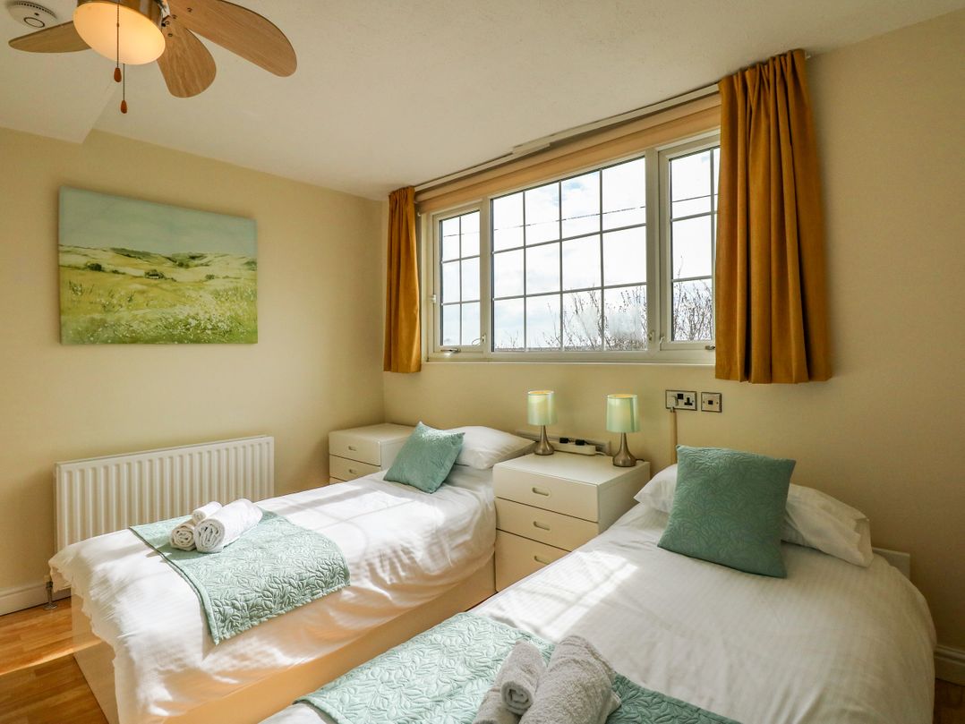 Martell Cottage