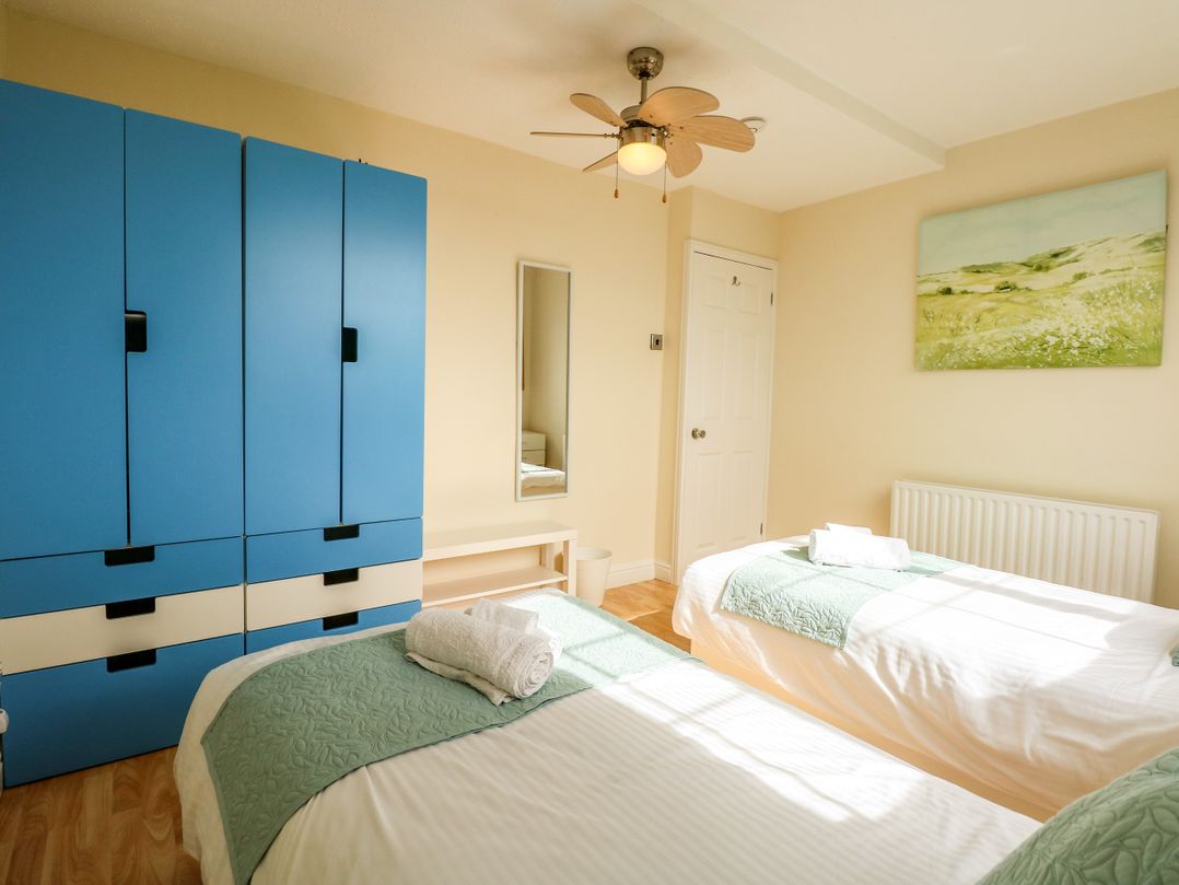 Martell Cottage