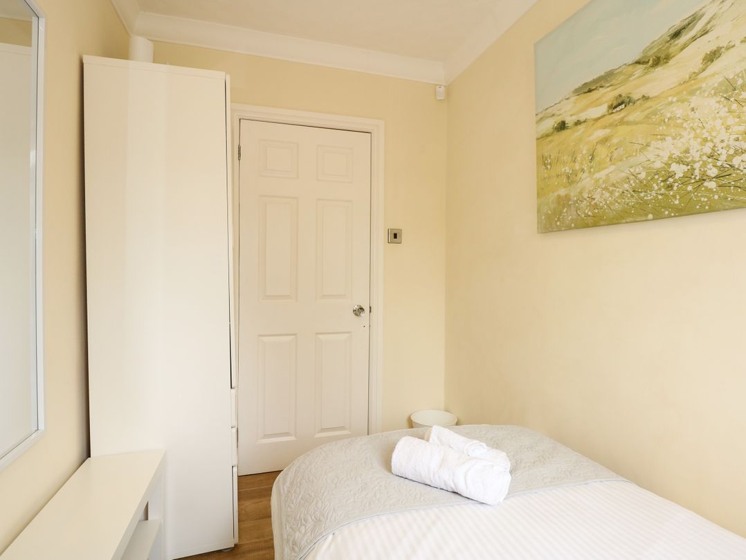 Martell Cottage