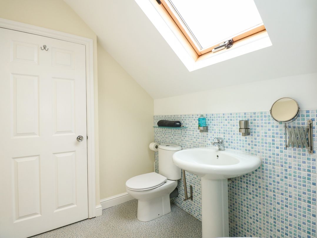 Martell Cottage