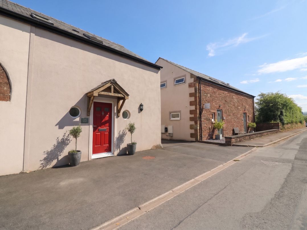 Holiday cottage in Beckermet, Cumbria
