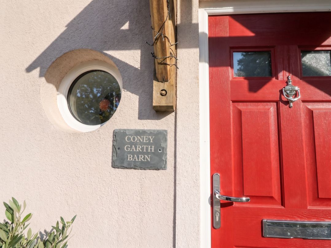 Holiday cottage in Beckermet, Cumbria