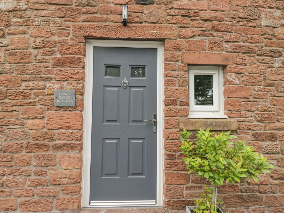 Holiday cottage in Beckermet, Cumbria