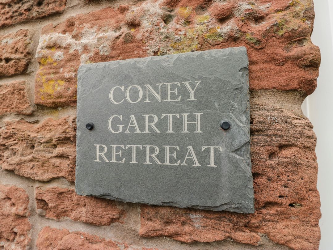 Holiday cottage in Beckermet, Cumbria