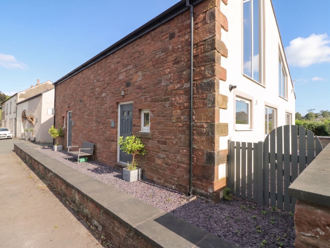 Holiday cottage in Beckermet, Cumbria
