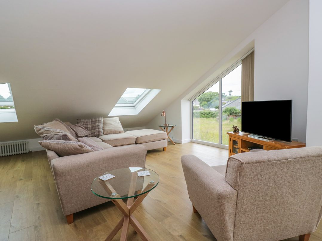 Holiday cottage in Beckermet, Cumbria