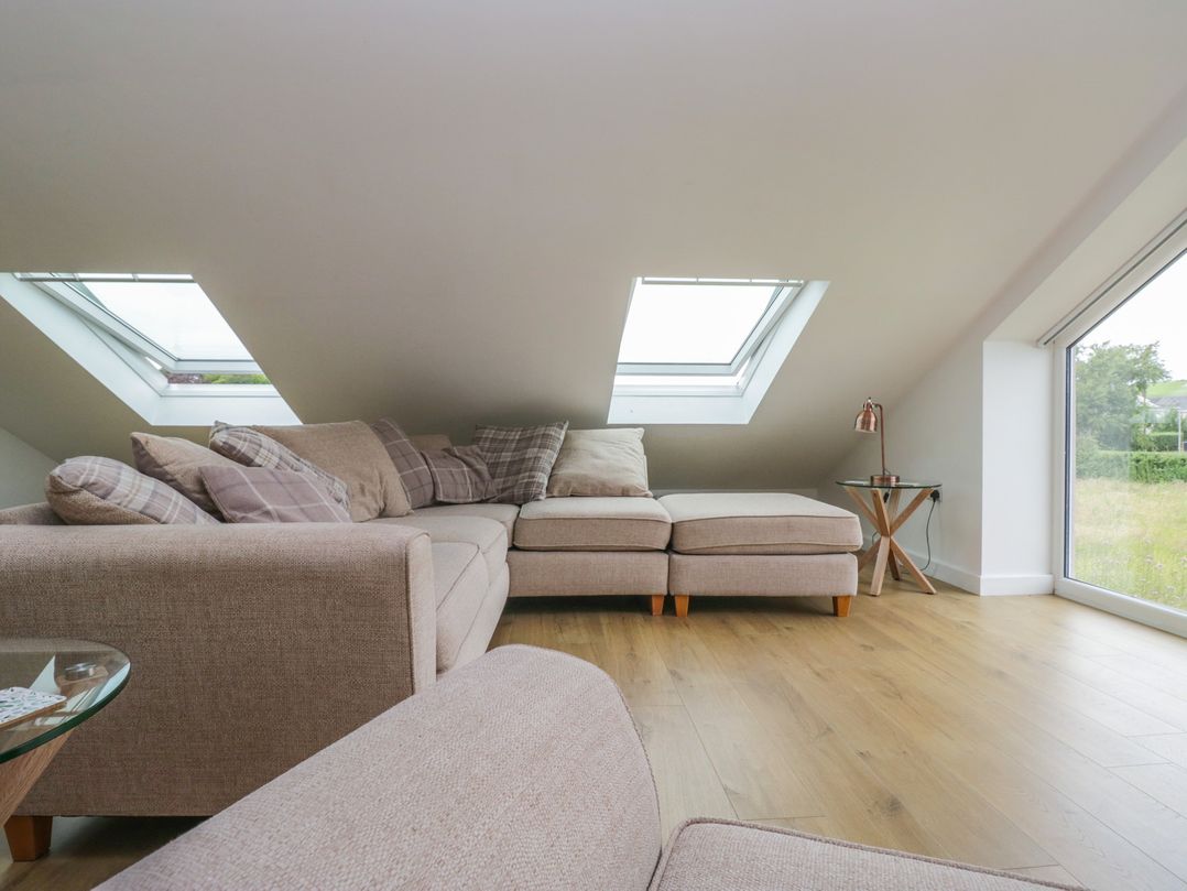 Holiday cottage in Beckermet, Cumbria