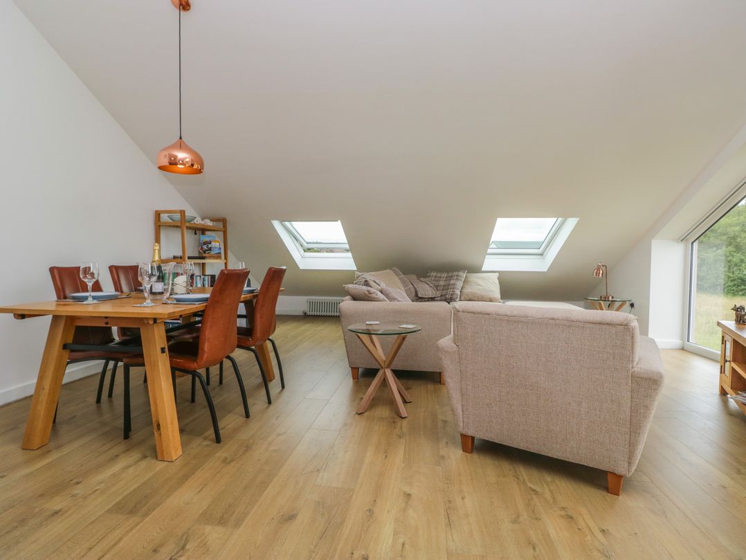 Holiday cottage in Beckermet, Cumbria