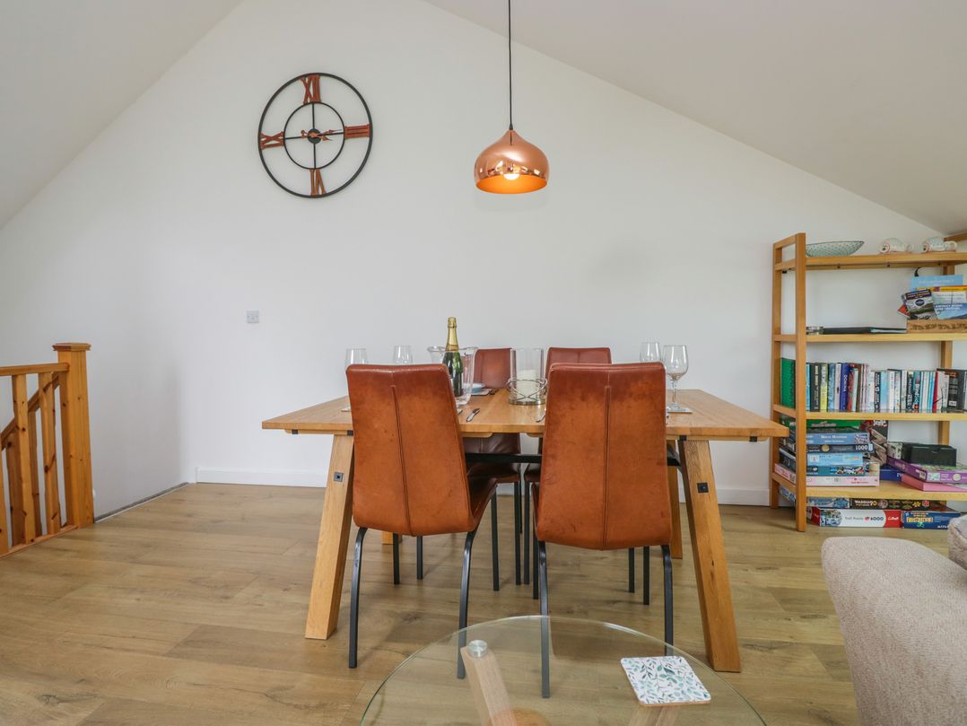 Holiday cottage in Beckermet, Cumbria
