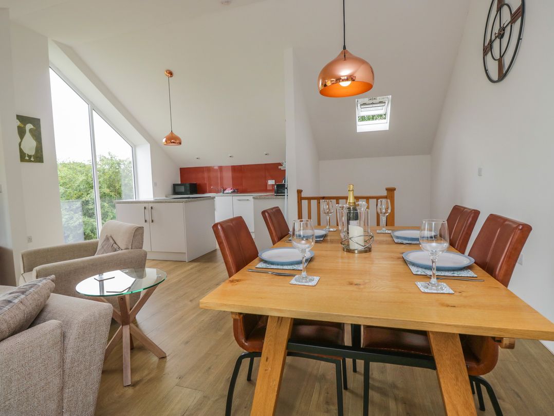 Holiday cottage in Beckermet, Cumbria