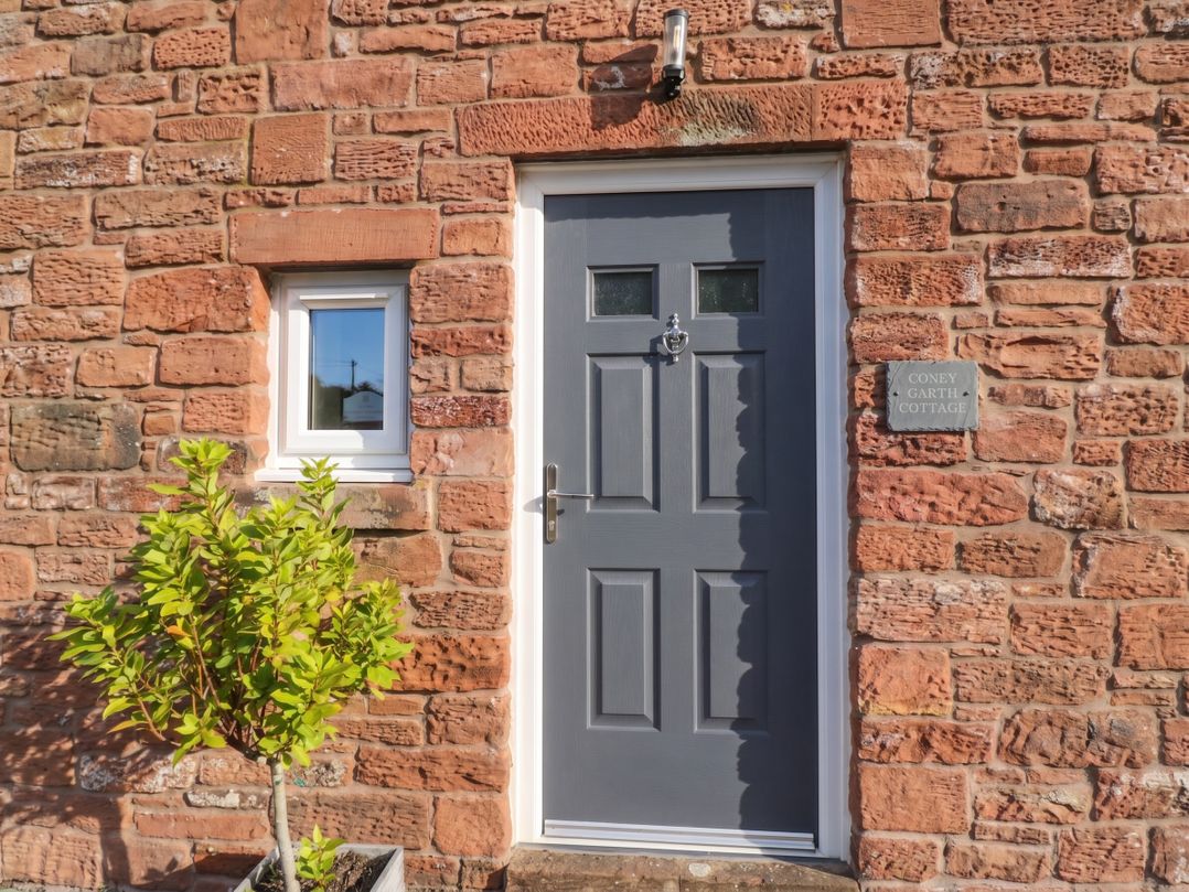 Holiday cottage in Beckermet, Cumbria