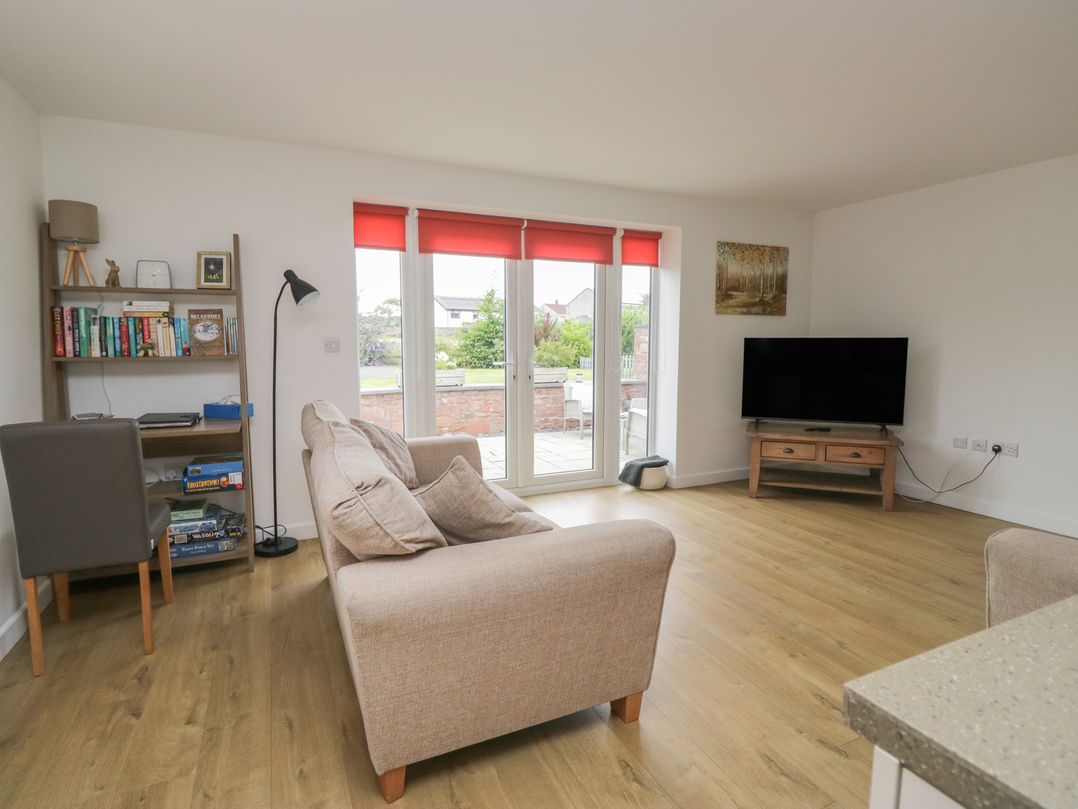 Holiday cottage in Beckermet, Cumbria