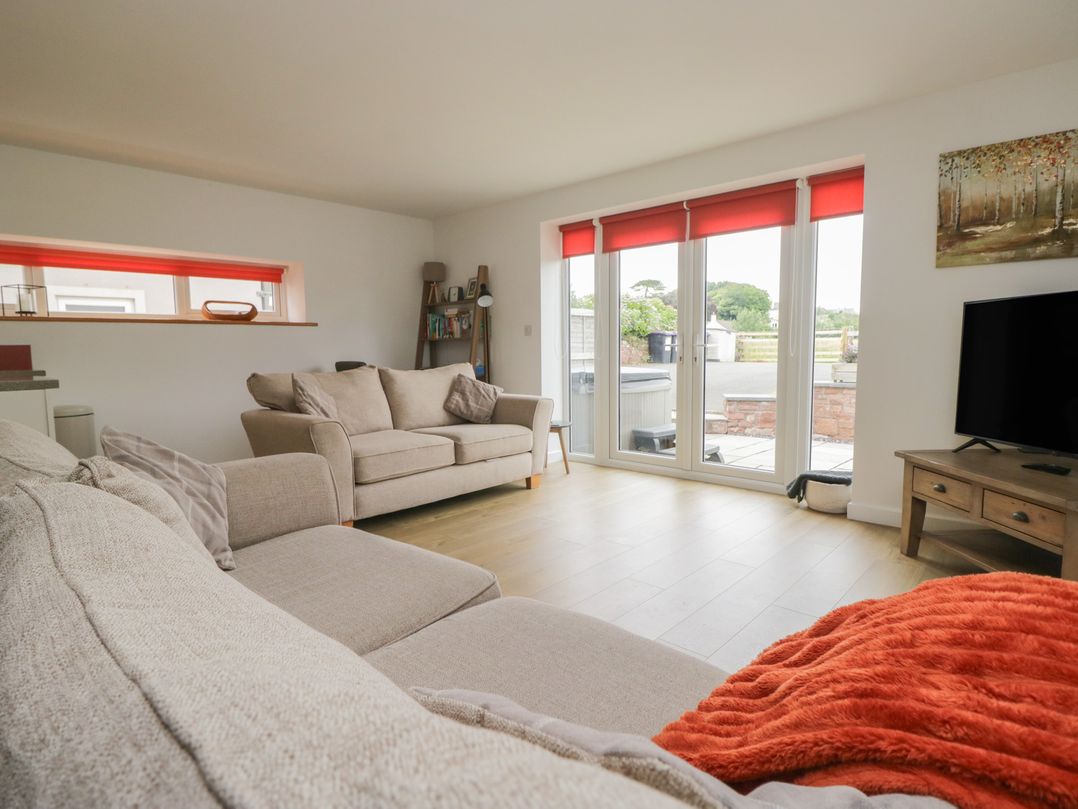 Holiday cottage in Beckermet, Cumbria
