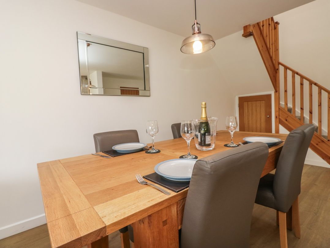 Holiday cottage in Beckermet, Cumbria