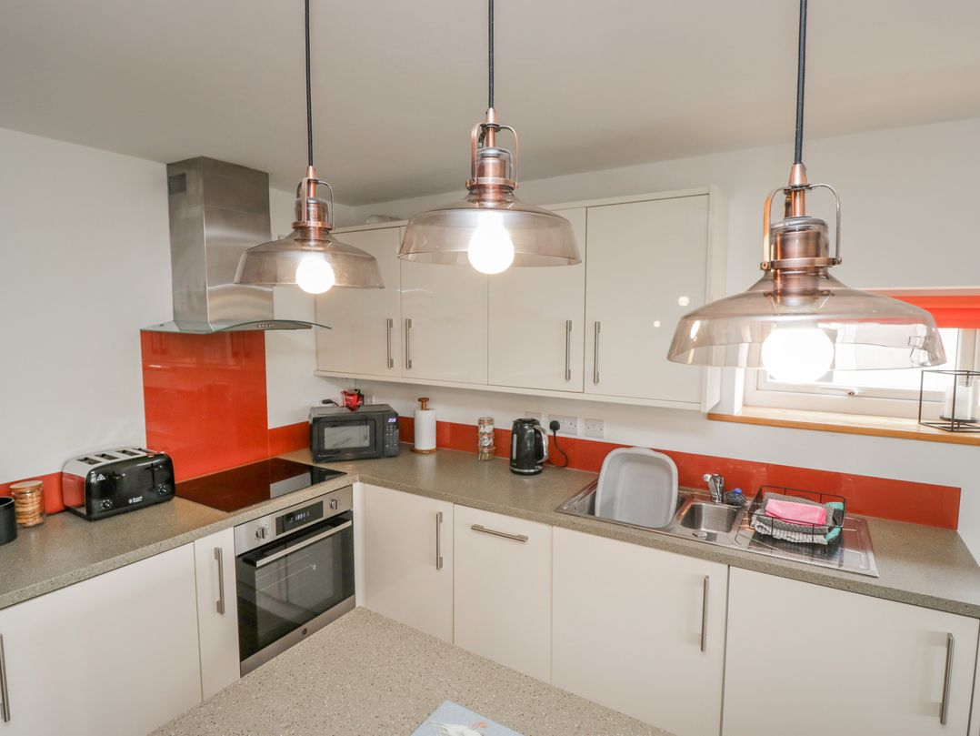 Holiday cottage in Beckermet, Cumbria