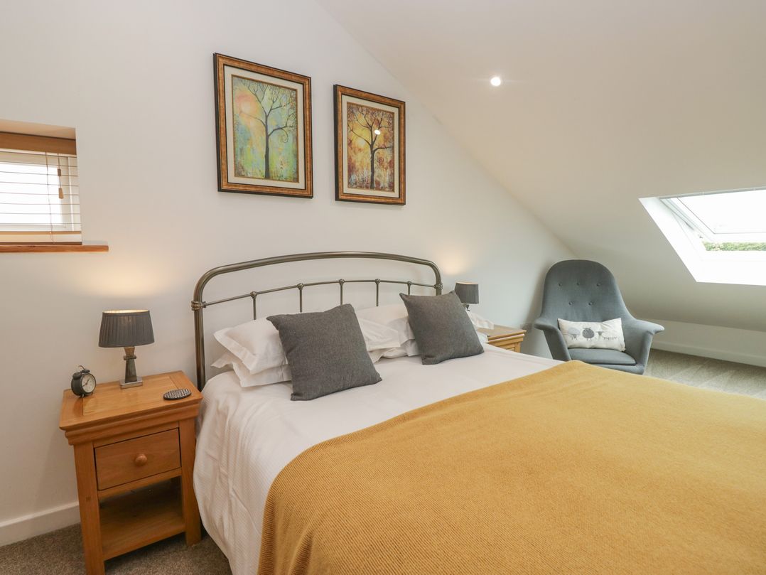 Holiday cottage in Beckermet, Cumbria