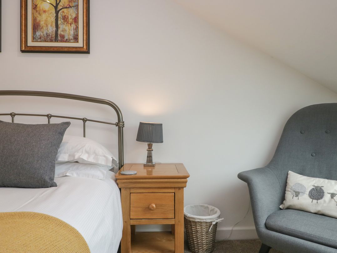 Holiday cottage in Beckermet, Cumbria