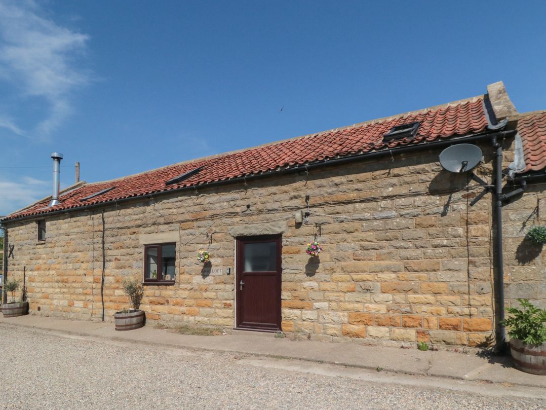 Hayloft