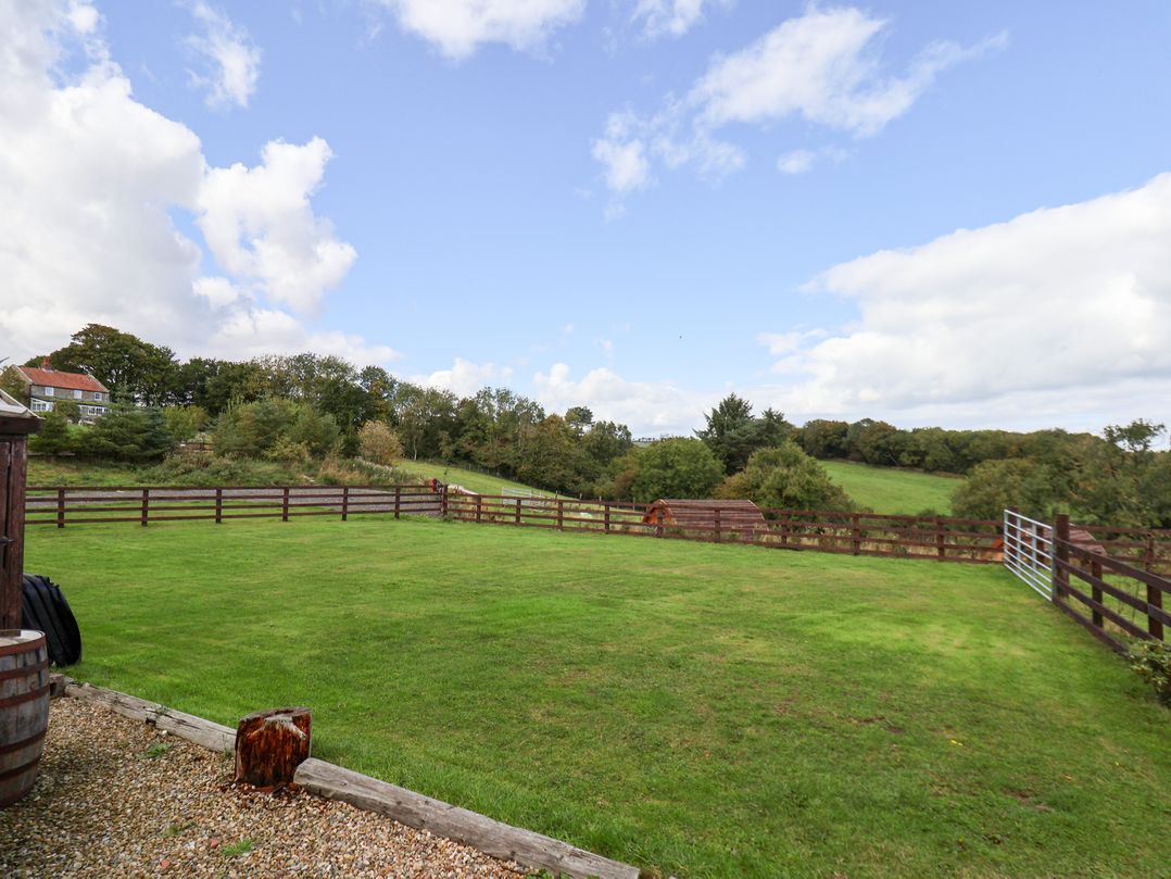 Hayloft