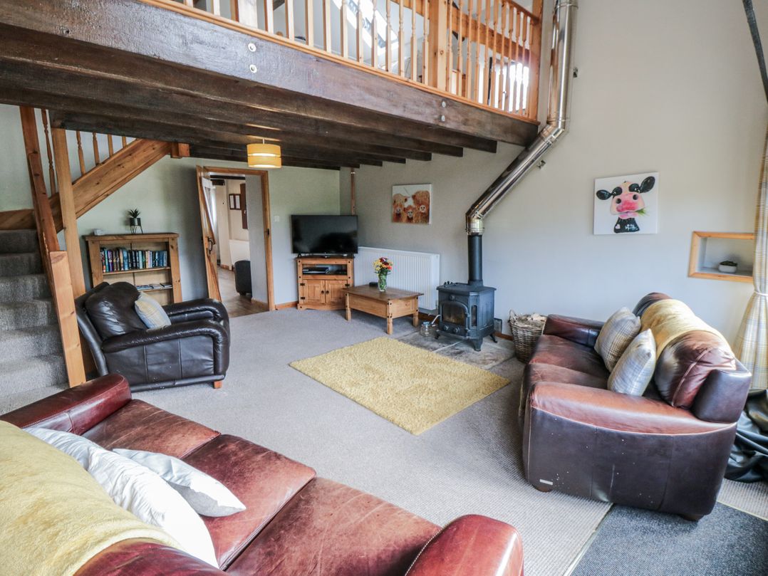 Hayloft