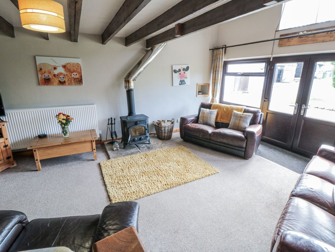 Hayloft