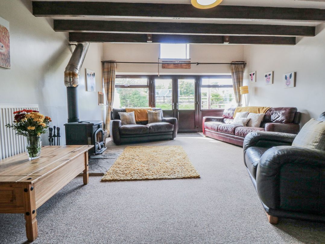 Hayloft