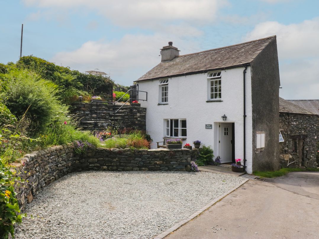 Holiday cottage in Broughton-in-Furness, Cumbria