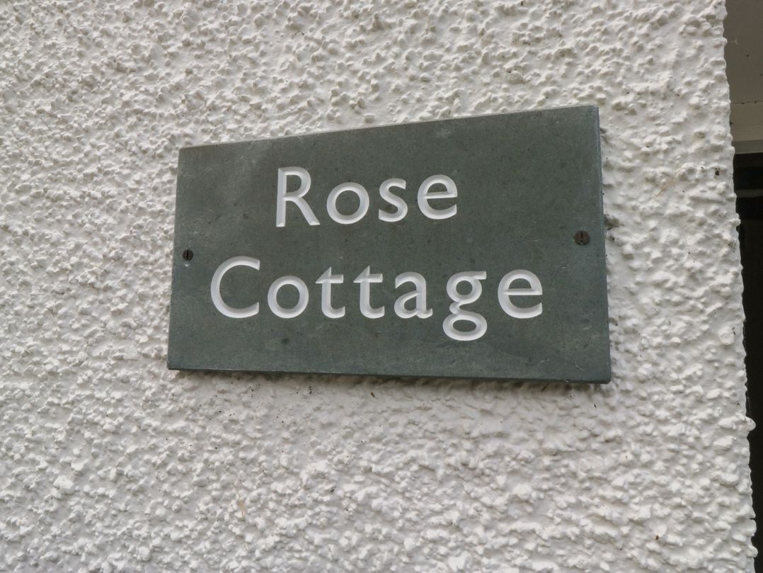Holiday cottage in Broughton-in-Furness, Cumbria