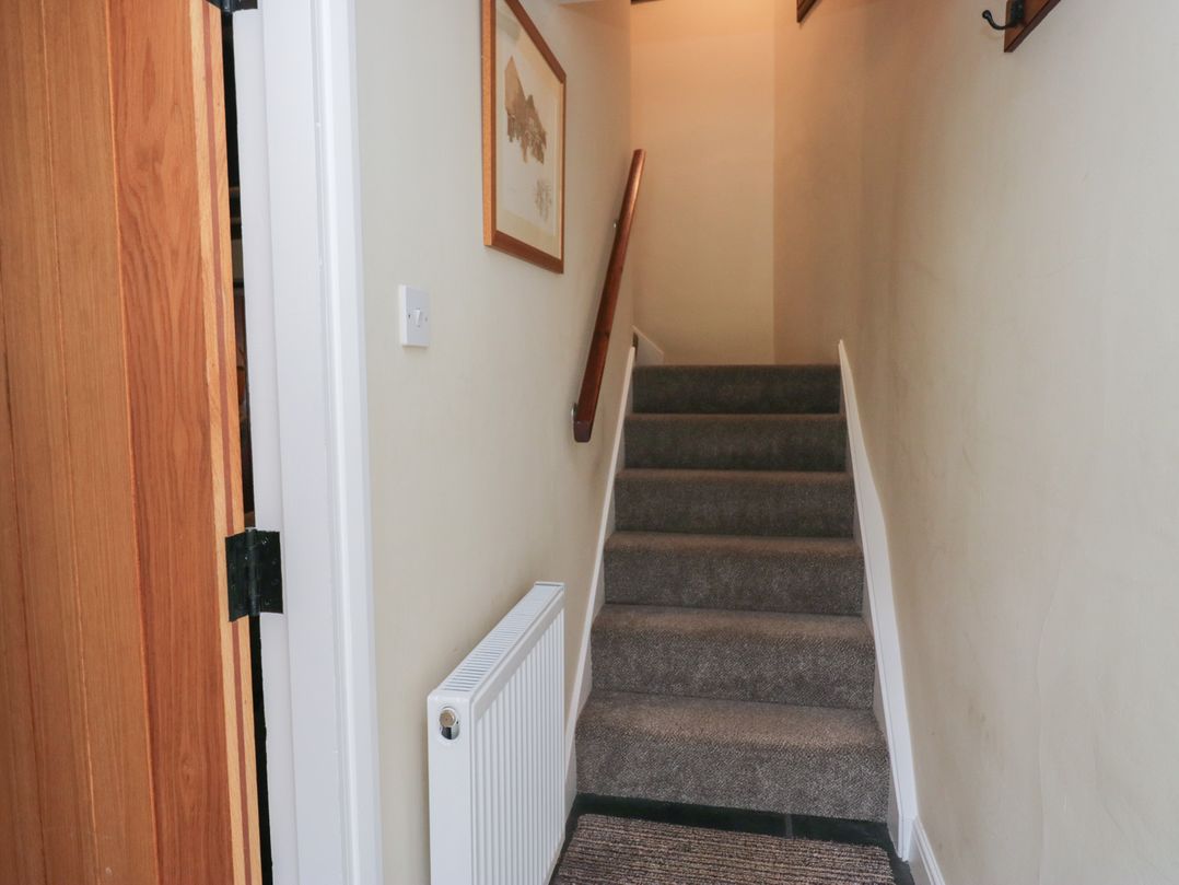 Holiday cottage in Broughton-in-Furness, Cumbria