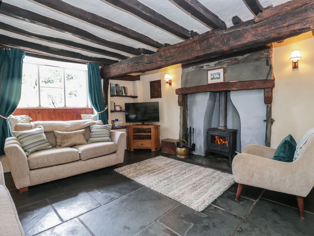 Holiday cottage in Broughton-in-Furness, Cumbria