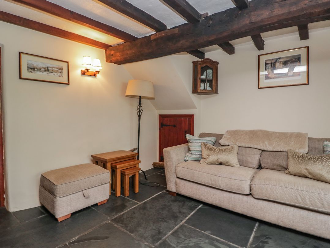 Holiday cottage in Broughton-in-Furness, Cumbria